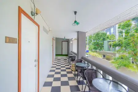 OYO 884 Baan Sang Chan Cha-am - 6