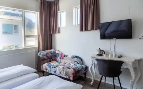 Guesthouse Hamar - 27