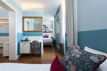 Boutique Trieste - 61