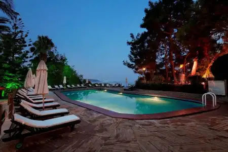 Alara - All Inclusive - 15