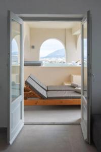 Caldera Cliff Illusion Suites - 138