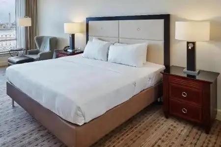 Copenhagen Marriott - 34