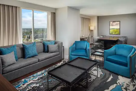 Hyatt Regency Wichita - 2
