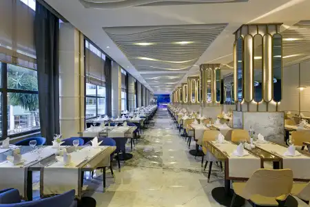 Limak Atlantis De Luxe & Resort - 22