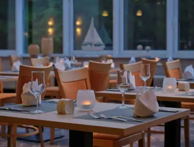 Dorint SeeBinz-Therme - 22