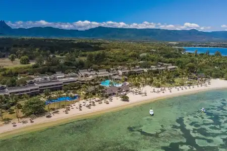 Sofitel Mauritius L'Imperial Resort & Spa - 19