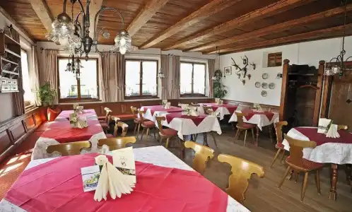Hotel-Gasthof Adler - 21
