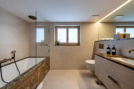 Hôtel de Verbier SUP - 13