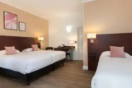 Best Western des Orangers - 227
