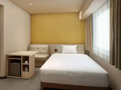 VIA INN SHIMONOSEKI JR-West Group - 15
