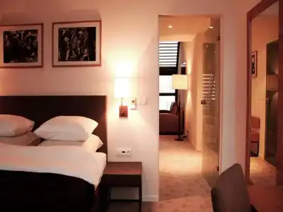 Great Polonia The Granary La Suite - 35