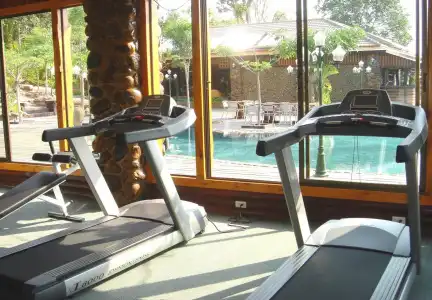Phu Pha Nam Resort & Spa - 10