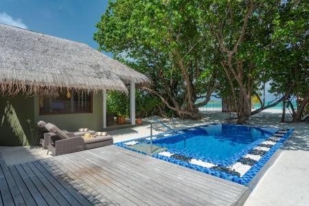 Cocoon Maldives - 54