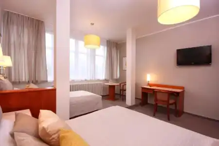 Sněžka - 50