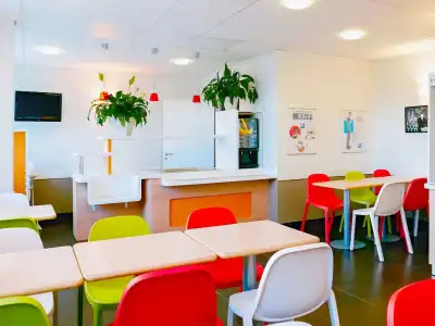 ibis budget Honfleur Centre Ville - 17