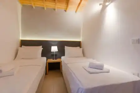 AEGEAN Apartments - Bungalows - 108