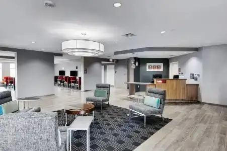 TownePlace Suites by Marriott Austin Parmer/Tech Ridge - 10