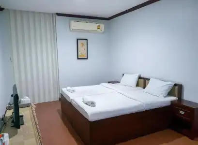 Tara Spa Ratchaburi - 16