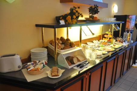 City Aschersleben - 46