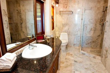 Sandalwood Luxury Villas - 67