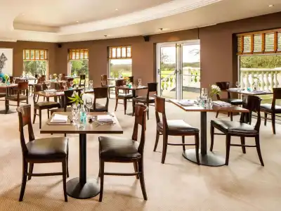 Mercure Chester Abbots Well - 22