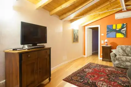 Barchi Resort - Apartments & Suites - 93