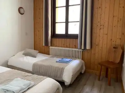 Hôtel des Lacs - 32