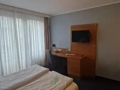 Garner Bochum by IHG - 218