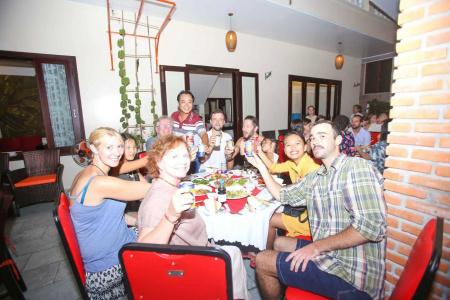 Pham Gia Boutique Villa - 29