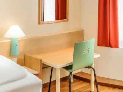 B&B Bochum Hbf-Süd - 67