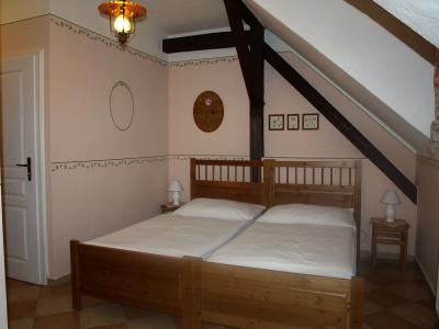Pension Amadeus - 3