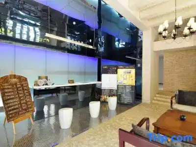 Kunming Datongdao Inn - 8