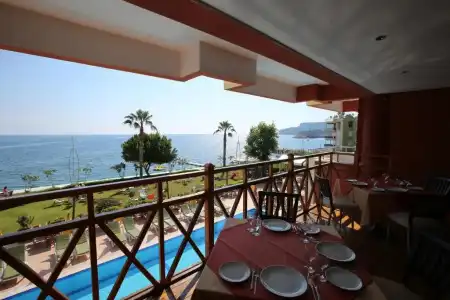 Valeri Beach - All Inclusive - 87