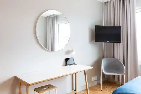Scandic Rauma - 46