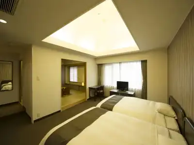 Court Asahikawa - 35