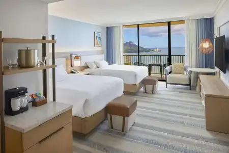 Hilton Hawaiian Village Waikiki Beach Resort - 263