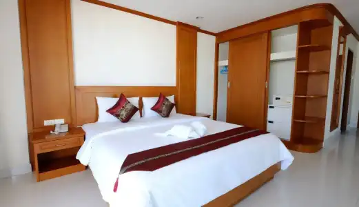 Phu View Talay Resort - 5