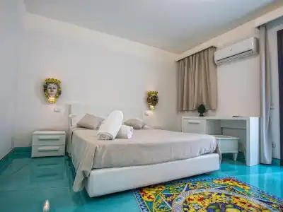 B&B Tra le Braccia di Morfeo - 110