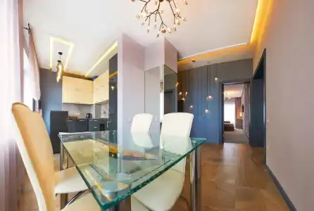 Resort Karpaty - 63