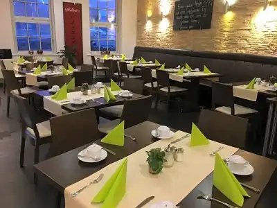 Goldene Krone - 12