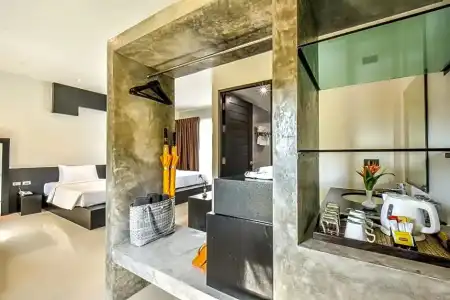 Aonang Viva Resort - 34