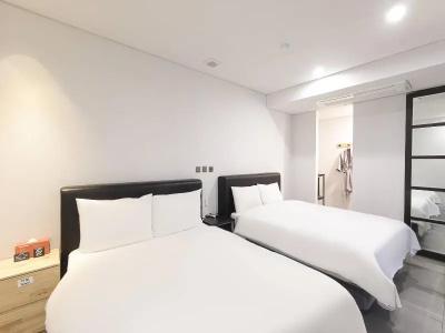 JB Design Haeundae - 72