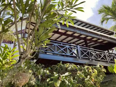 Chalets Bougainville - 31