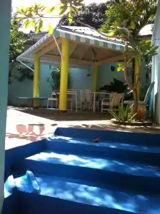 Casa Azul Apartment - 79