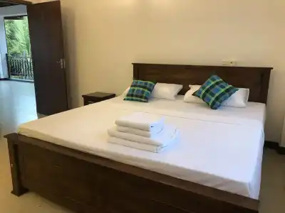Ravan Resort - 1