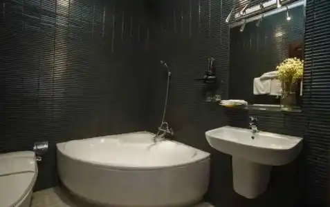 Sense Legend and Spa - 8