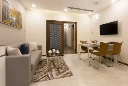 NTA - Serviced Apartments - 91