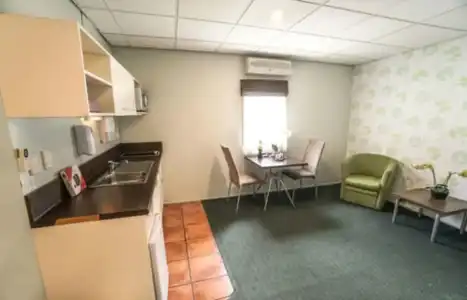 Anglesea Motel and Conference Centre - 33
