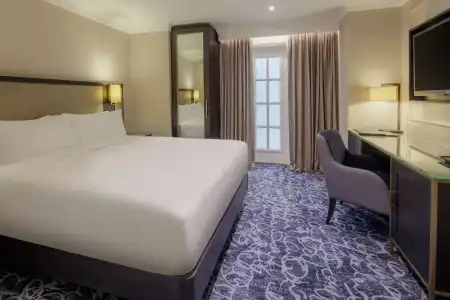 Hilton London Euston - 81