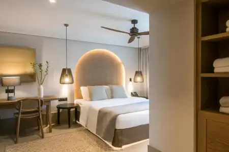Paralos Venus Suites - Adults Only - 20